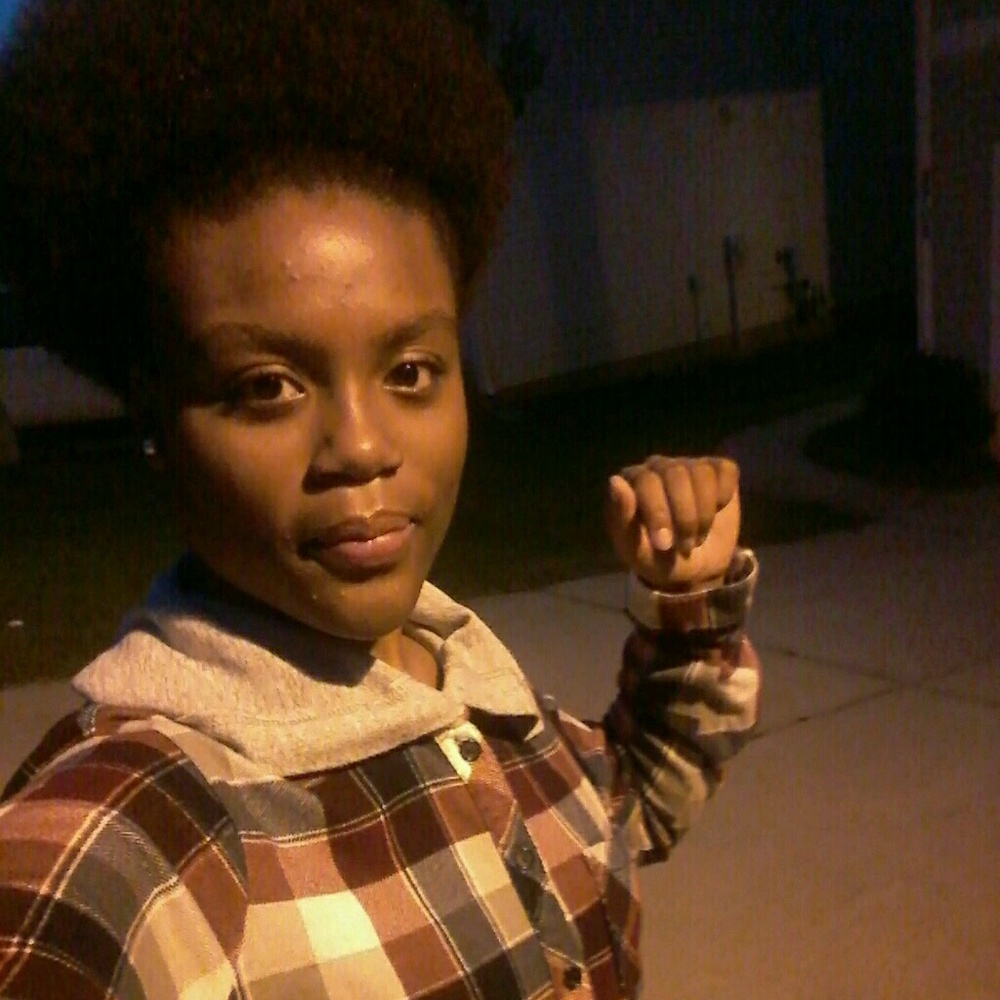 Meet your Posher, Rylie